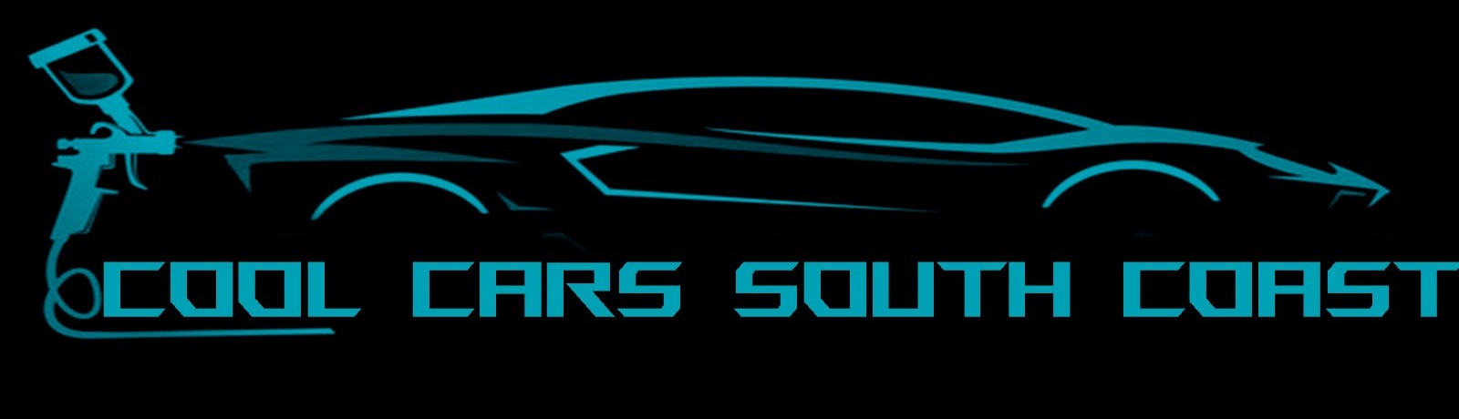 Cool cars logo